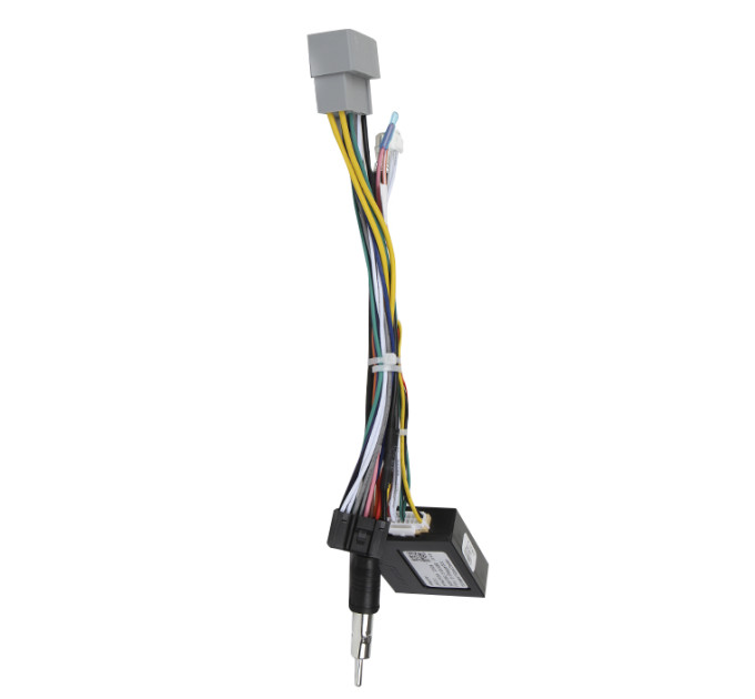Перехідник для магнітол Chrysler 300C 2004-2010 CAN-BUS Element 3296