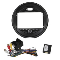 Перехідна рамка BMW Mini 2014-2020 Element 1234-317 9