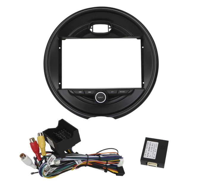 Перехідна рамка BMW Mini 2014-2020 Element 1234-317 9