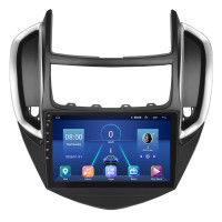 Штатна магнітола Chevrolet Tracker 2013-2017 Element 6/128 4G CarPlay