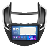 Штатна магнітола Chevrolet Trax 2016- Element Prime 4/64 CarPlay 4G