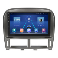 Штатна магнітола Toyota Celsior (F30) ver 2 2003-2006 Element 6/128 4G CarPlay