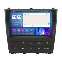 Штатна магнітола Toyota Altezza 1998-2005 Element Prime 4/64 CarPlay 4G