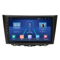Штатна магнітола Suzuki Kizashi 2009-2014 Element 4/32 4G CarPlay