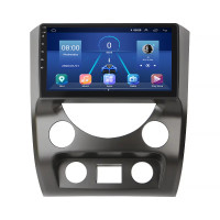 Штатна магнітола SsangYong Rexton 2012-2017 Element 4/64 4G CarPlay
