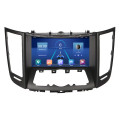 Штатна магнітола Infiniti FX (S51) 2008-2012 Element 6/128 4G CarPlay