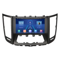 Штатна магнітола Infiniti FX (S51) 2008-2012 Element 6/128 4G CarPlay