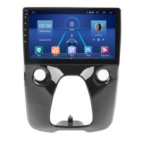 Штатна магнітола Toyota Aygo 2014-2018 Element 4/32 4G CarPlay