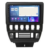 Штатна магнітола LADA 2131 (4x4) 1993-2019 Element Prime 4/64 CarPlay 4G