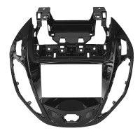 Перехідна рамка 2 DIN Ford B-Max 2012-2017