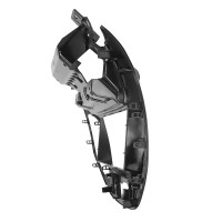 Перехідна рамка 2 DIN Ford B-Max 2012-2017