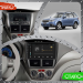 Штатна магнітола Subaru Forester  2011-2013 Element 6/128 4G CarPlay