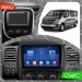 Штатна магнітола Opel Vivaro B 2014-2018 Element 2/32 4G