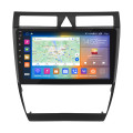 Штатна магнітола Audi A6 allroad (C5) 2000-2006 Element Prime 2/32 4G CarPlay