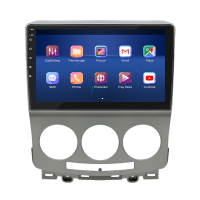 Штатна магнітола Mazda 5 (CR) 2005-2007 Element 6/128 4G CarPlay