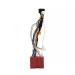 Штатна магнітола Mazda 5 (CR) 2005-2007 Element 6/128 4G CarPlay