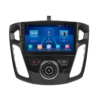 Штатна магнітола Ford Focus  2014-2019 Element 6/128 4G CarPlay