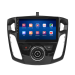 Штатна магнітола Ford Focus  2014-2019 Element 6/128 4G CarPlay