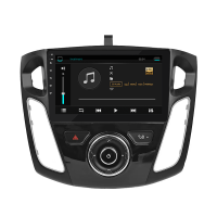 Штатна магнітола Ford Focus  2014-2019 Element 6/128 4G CarPlay