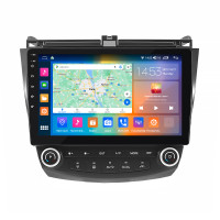 Штатна магнітола Honda Accord 2005-2008 Element Prime 4/64 4G CarPlay