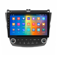 Штатна магнітола Honda Accord 2005-2008 Element Prime 4/64 4G CarPlay