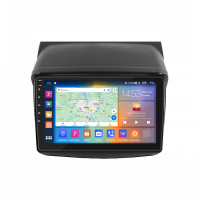 Штатна магнітола Mitsubishi Pajero Sport 2008-2013 Element Prime 4/64 4G CarPlay