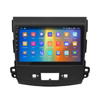 Штатна магнітола Peugeot 4007 2007-2012 Element Prime 2/32 4G CarPlay