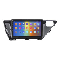 Штатна магнітола Toyota Camry (XV70) 2020- Element Prime 4/64 4G CarPlay