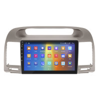 Штатна магнітола Toyota Camry (XV30) 2004-2006 Element Prime 2/32 4G CarPlay