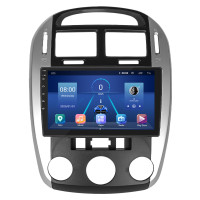 Штатна магнітола Kia Cerato 2006-2009 Element 6/128 4G CarPlay