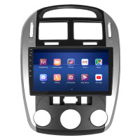 Штатна магнітола Kia Cerato 2006-2009 Element 6/128 4G CarPlay