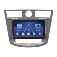 Штатна магнітола Chrysler Sebring  2006-2010 Element 6/128 4G CarPlay