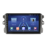 Штатна магнітола BYD G3 2009-2014 Element 6/128 4G CarPlay