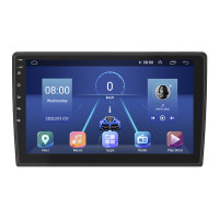 Штатна магнітола Hyundai Grandeur 2009-2011 Element 6/128 4G CarPlay