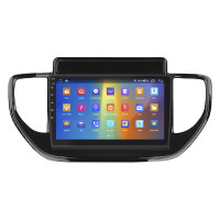 Штатна магнітола Hyundai Solaris 2020- Element Prime 2/32 4G CarPlay