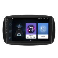 Штатна магнітола Smart Fortwo  2014- Element 1/16