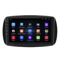 Штатна магнітола Smart Fortwo  2014- Element 1/16