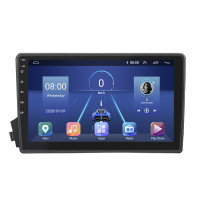 Штатна магнітола SsangYong Kyron 2007-2015 Element 4/64 4G CarPlay