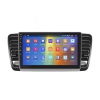 Штатна магнітола Subaru Legacy 2003-2006 Element Prime 2/32 4G CarPlay