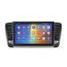 Штатна магнітола Subaru Legacy 2003-2006 Element Prime 2/32 4G CarPlay