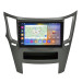 Штатна автомагнітола Subaru Outback 2009-2012 Element Prime 2/32 CarPlay 4G