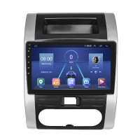 Штатна магнітола Nissan-Trail 2010-2015 Element 4/64 4G CarPlay