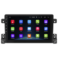 Штатна магнітола Suzuki Grand Vitara 2012-2015 Element 2/32