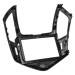 Перехідна рамка Chevrolet Cruze 2012-2016 Black
