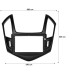 Перехідна рамка Chevrolet Cruze 2012-2016 Black