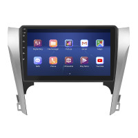Штатна магнітола Toyota Camry (XV50) 2011-2014 Element 6/128 4G CarPlay