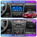 Штатна магнітола Audi RS 6 (C5) 2002-2006 Element 6/128 4G CarPlay