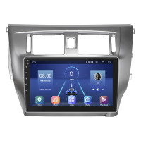 Штатна магнітола Great Wall Voleex C30 2010-2014 Element 1/16