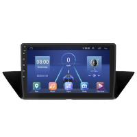 Штатна магнітола BMW1 (E84) 2012-2015 Element 4/64 4G CarPlay