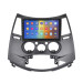 Штатна магнітола Mitsubishi Grandis 2003-2011 Element Prime 2/32 4G CarPlay